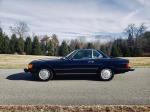 Mercedes-Benz 560 SL 1986 года (NA)